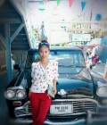Rencontre Femme Thaïlande à mearim : Nim, 35 ans